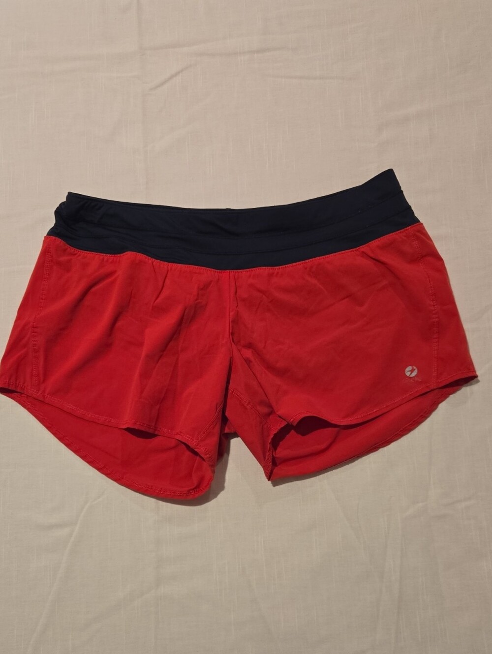 oiselle OG Roga Shorts